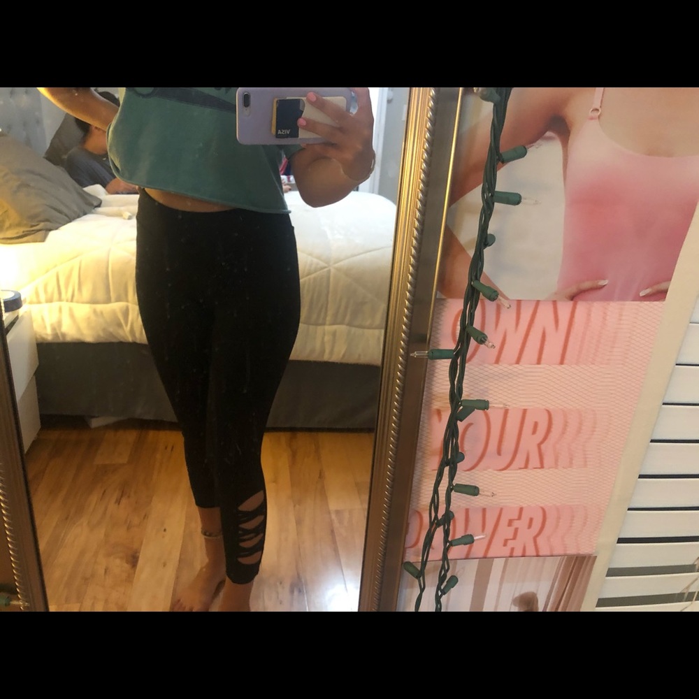 Sketchers Leggings